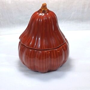 Cindy Crawford Vintage  Acorn Brown   Collectable‎   Oven Cookware